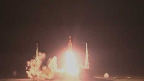 NASA intelligence overview