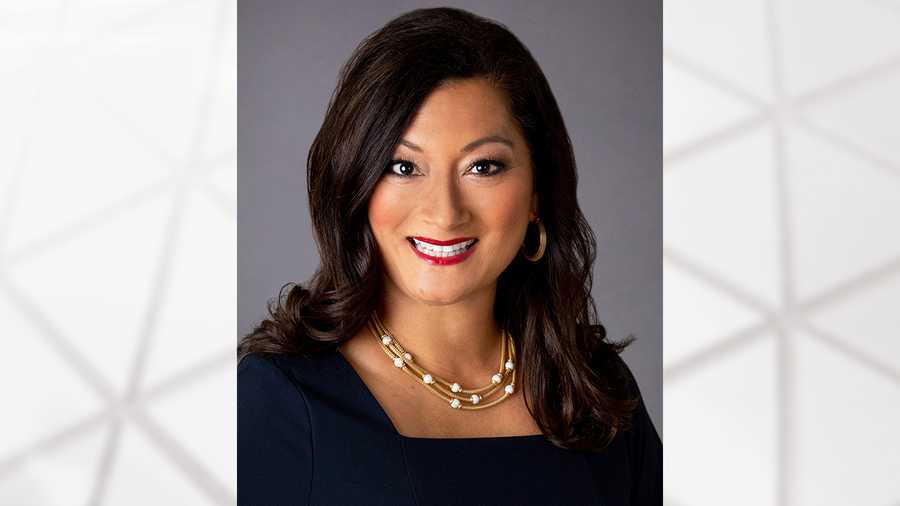 Laura Williamson named president and general manager of KSBW-TV.