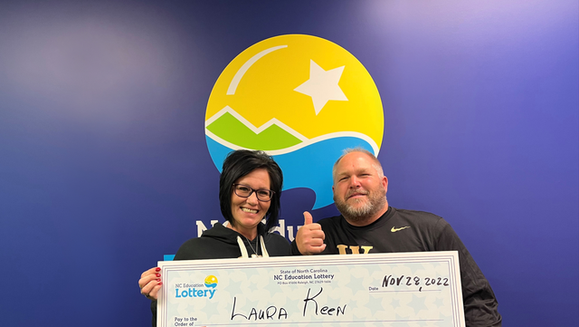North Carolina woman wins $1 million thanks to low fuel light - Vimarsana News