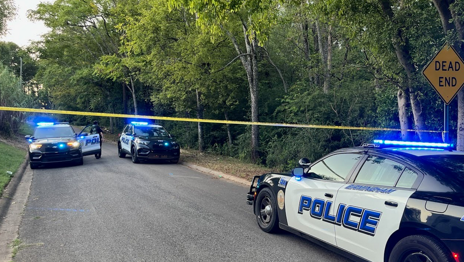 Man shot and killed after argument in southwest Birmingham identified