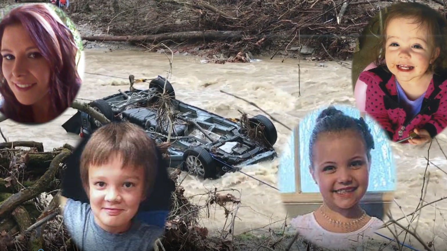 911 nightmare: Failure to dispatch leads to lawsuit after 6 killed by washed away bridge in Laurel, Indiana - Vimarsana News