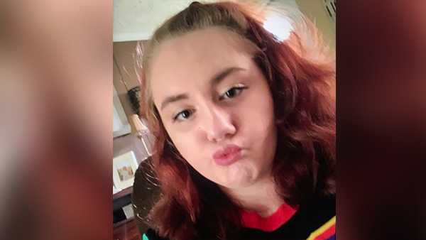 Authorities In Laurel County Searching For Missing 17 Year Old Girl 7985