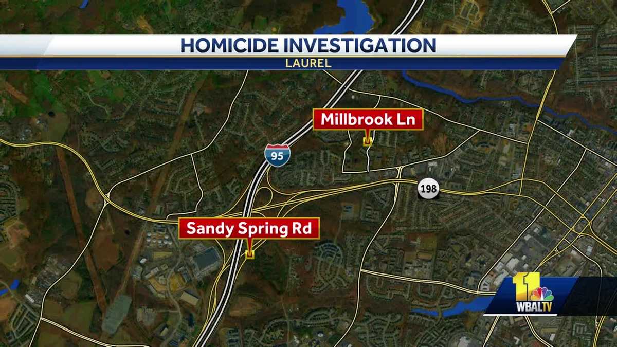 Authorities investigate homicide of Howard County school student