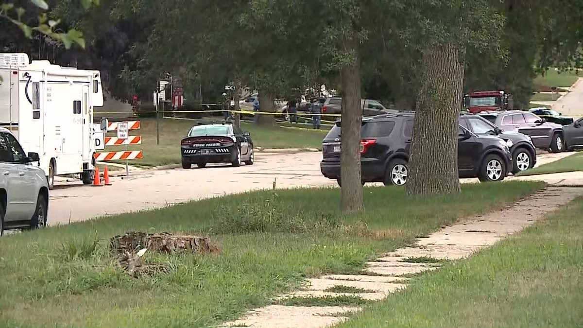 Cedar County taxpayers may foot bill for Laurel murder suspect's