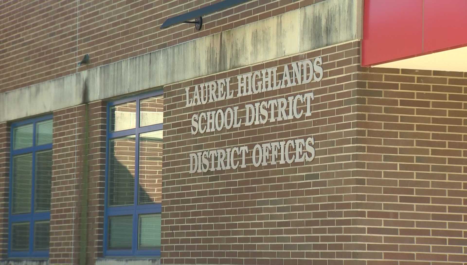 Laurel Highlands School District Investigates Teacher-student Relationship