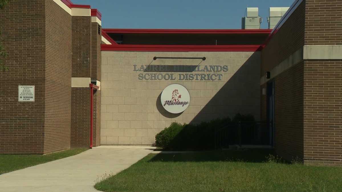 Laurel Highlands school bus driver fired, charged with DUI