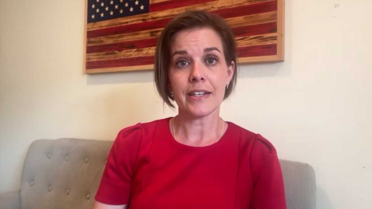 Maine lawmakers vote to restore Rep. Libby's speaking, voting privileges