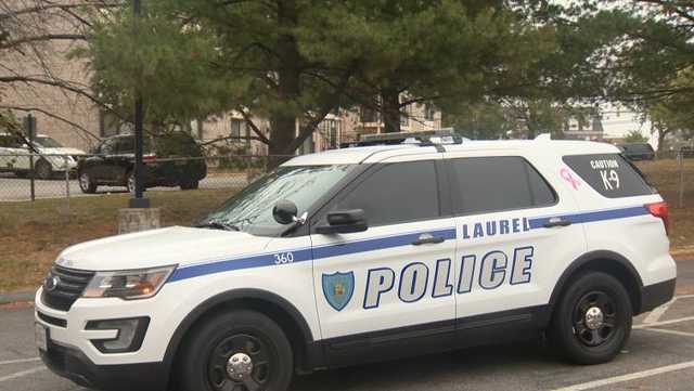 Police: Laurel shooting leaves two people dead, one hospitalized - Vimarsana News