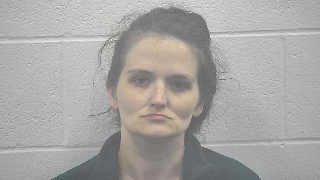 KY mother charged with murder after toddler ingests fentanyl