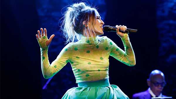 Lauren Daigle