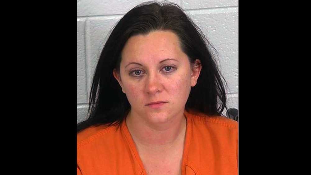 Woman admits driving drunk in crash that killed woman, injured child - WYFF