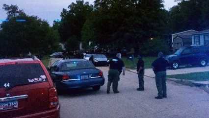 2 more men face charges in deadly block party shooting
