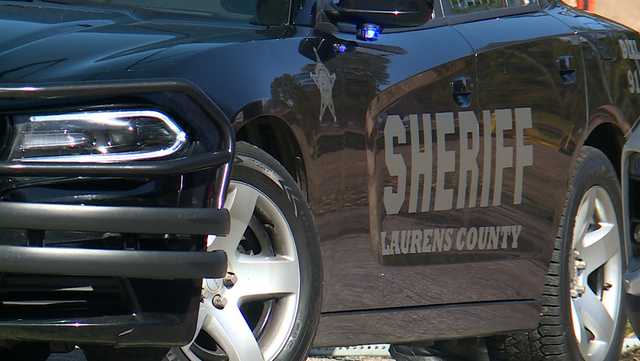 South Carolina: Laurens Co. highway shut down - Vimarsana News