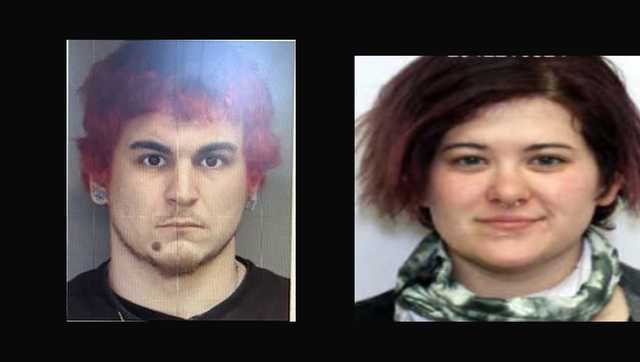 Update: Deputies identify man, woman wanted in search that put Laurens County day cares on lockdown - Vimarsana News