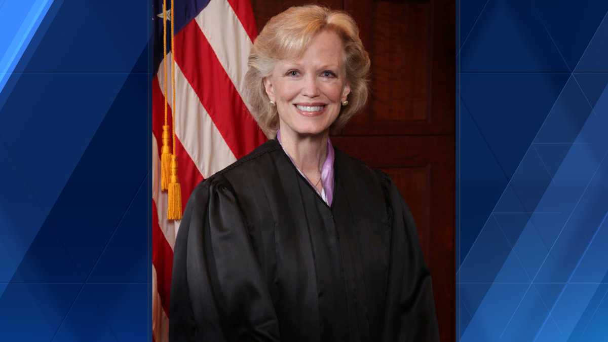 Judge Laurie Smith Camp A Trailblazer On Nebraskas Federal Bench Dies