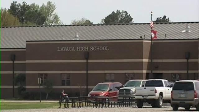Lavaca, Arkansas student brought BB gun to school - Vimarsana News