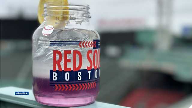 New food, cocktails to try at Fenway in 2023