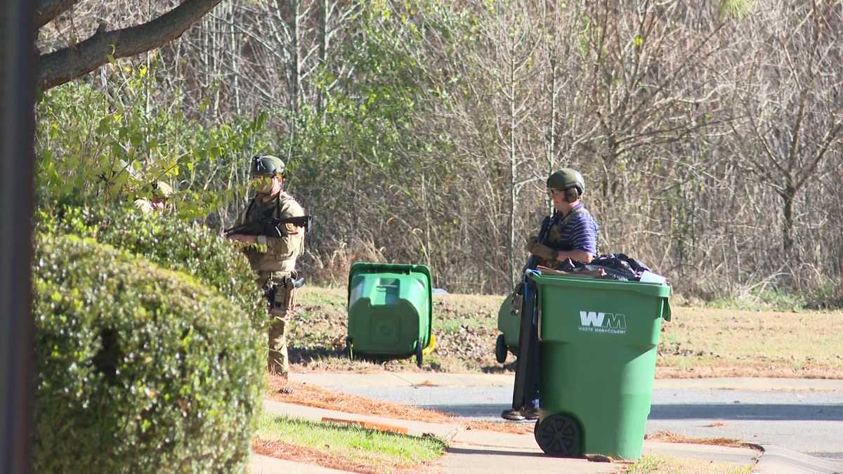 Fayetteville police identify Christmas Eve stabbing victim