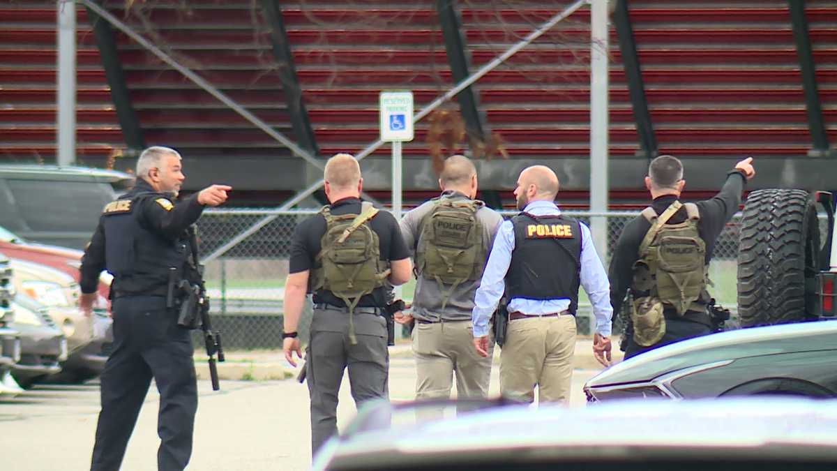Maine schools target of swatting calls on Election Day