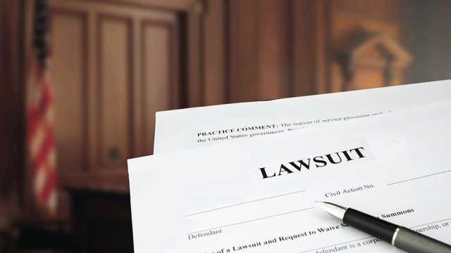 Alabama high school student's lawsuit over strip search in court - Vimarsana News