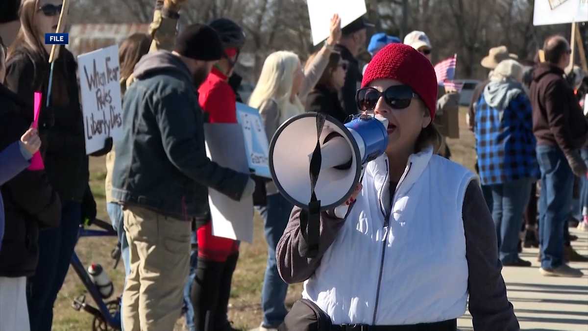 Lawmaker, legal expert react ahead of planned anti-ICE protests in Arkansas