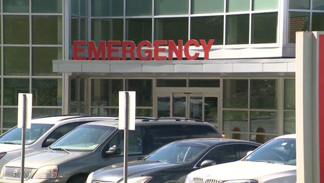lawrence general hospital emergency room 2
