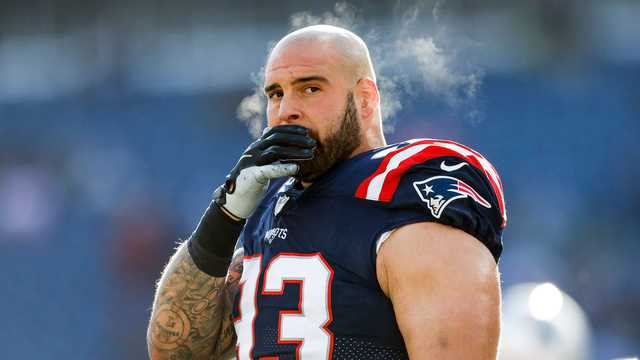 New England Patriots cut two veteran defensive players - Vimarsana News