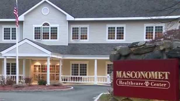 Nursing Home Deaths Attributed To Covid 19 Climbing