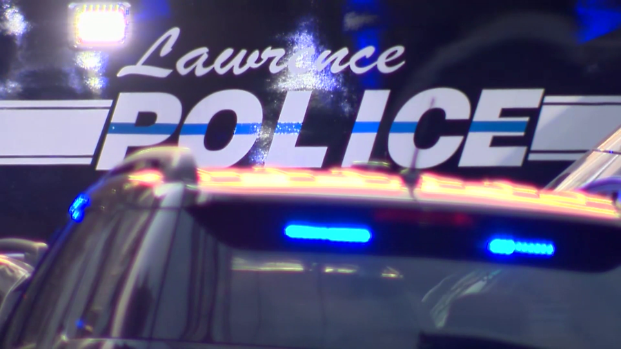 Lawrence police