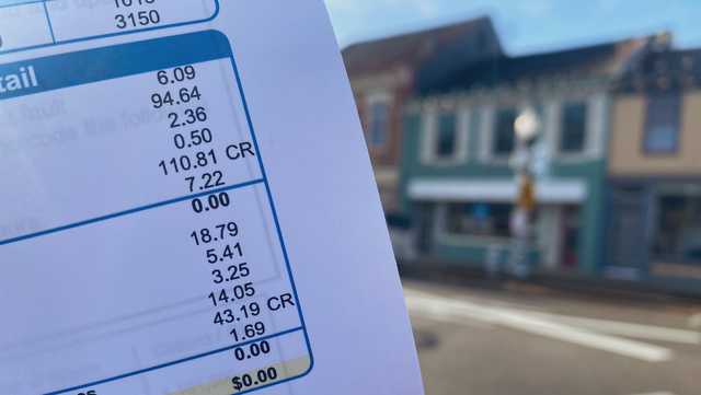Lawrenceburg to pay residents' utilities for month of September - Vimarsana News