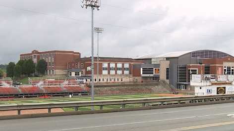 Lawrenceburg High School to hold graduation ceremony in person on