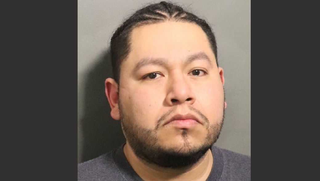 Lawrence man sentenced for fatal New Year's Day 2022 DUI crash