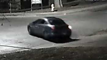 Lawrence police looking for 2 suspects, car connected to shooting - Vimarsana News
