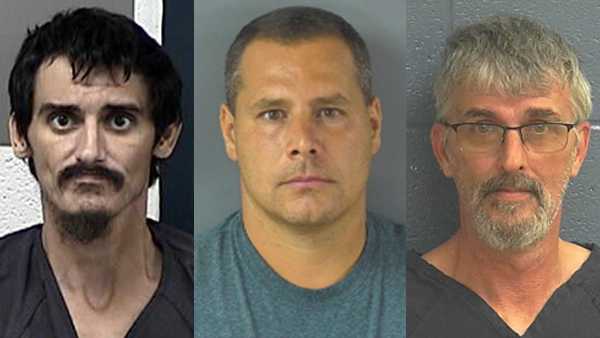 Trial for men charged in Crystal Rogers' death to be moved out of Nelson County - Vimarsana News