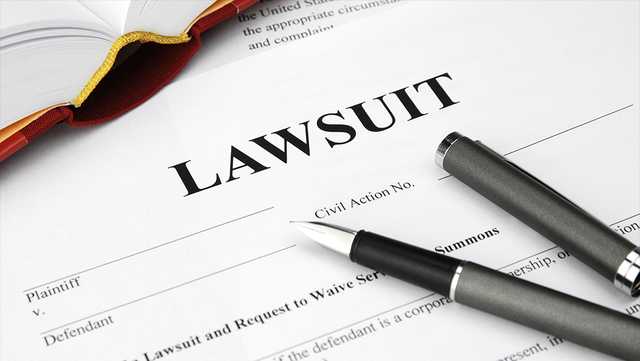 South Carolina: Furman professor sues university for suspension - Vimarsana News