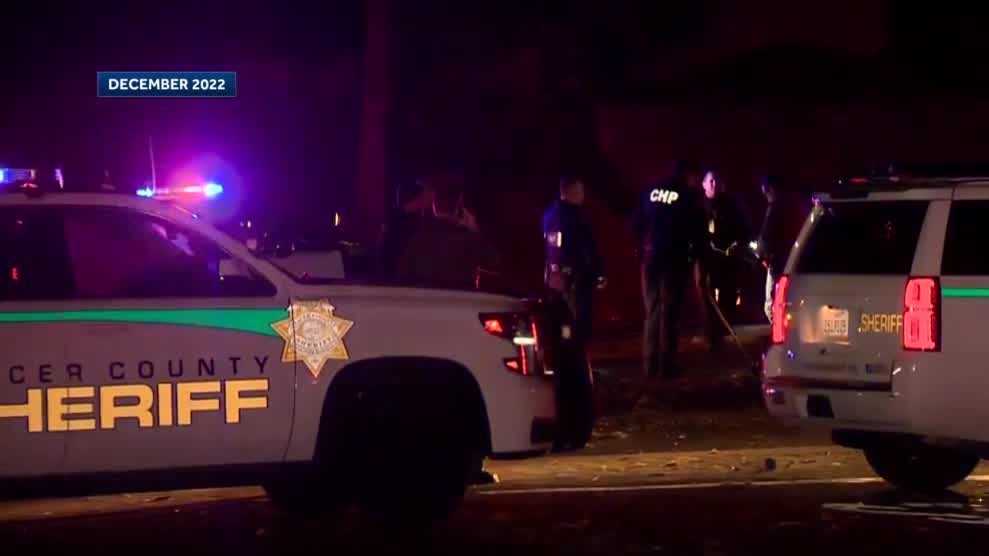 Lawsuit blames House of Oliver in deadly Granite Bay crash