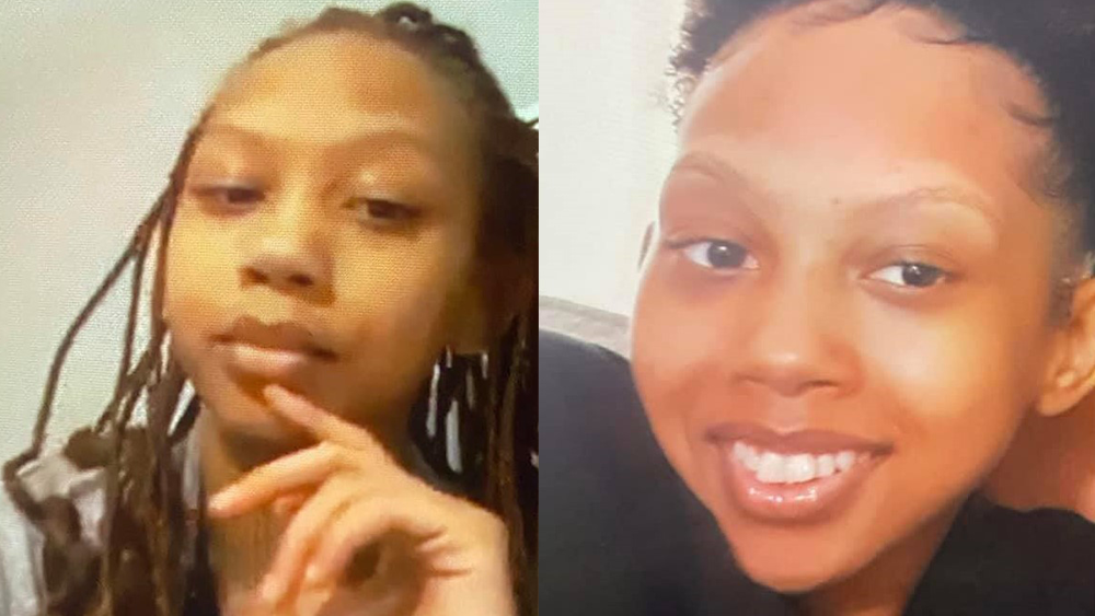 MISSING: Police in Georgia searching for 14-year-old girl that disappeared