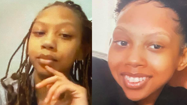 MISSING: Police in Georgia searching for 14-year-old girl that disappeared - Vimarsana News