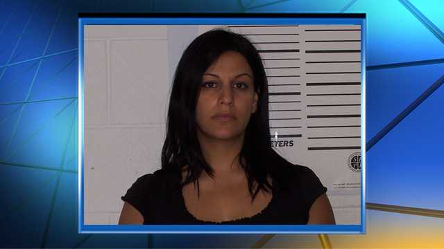 Okla. Woman Charged In International Murder-for-hire Arrested Again