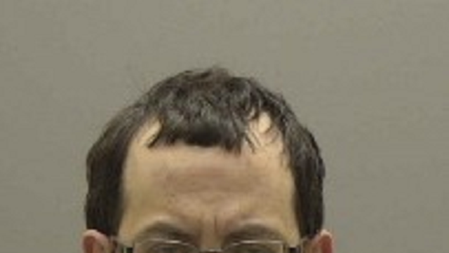 North Carolina: Cyber tip led to man's arrest on child sex crimes - Vimarsana News