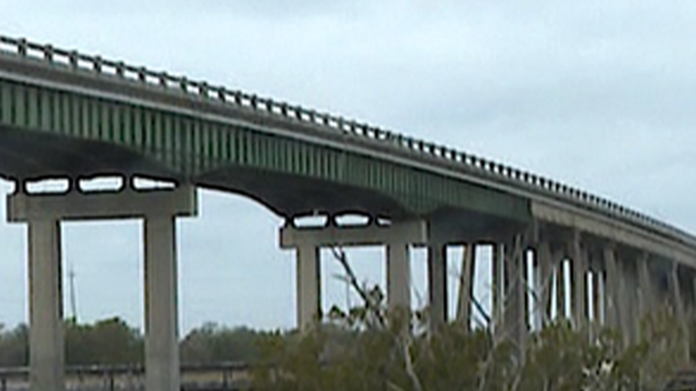 Tybee Island traffic impacted by bridge replacement lane closures - Vimarsana News