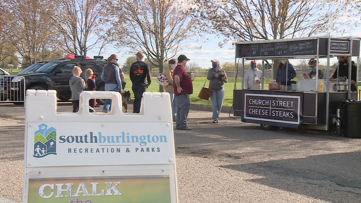 Take Out Thursday back in South Burlington