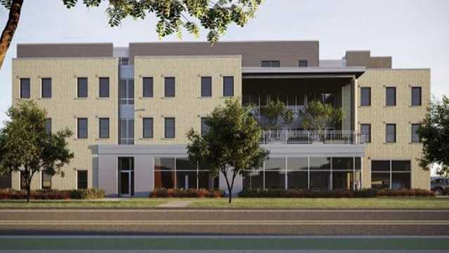 Affordable housing units proposed off Broadway in Louisville - Vimarsana News