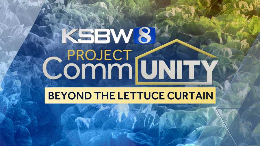 Project CommUNITY: Beyond the Lettuce Curtain