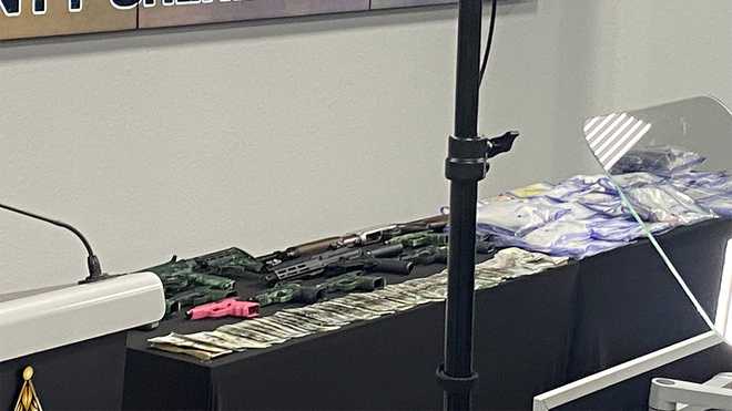 52 arrested in massive Lee County drug bust dubbed 'Operation: Paradise ...
