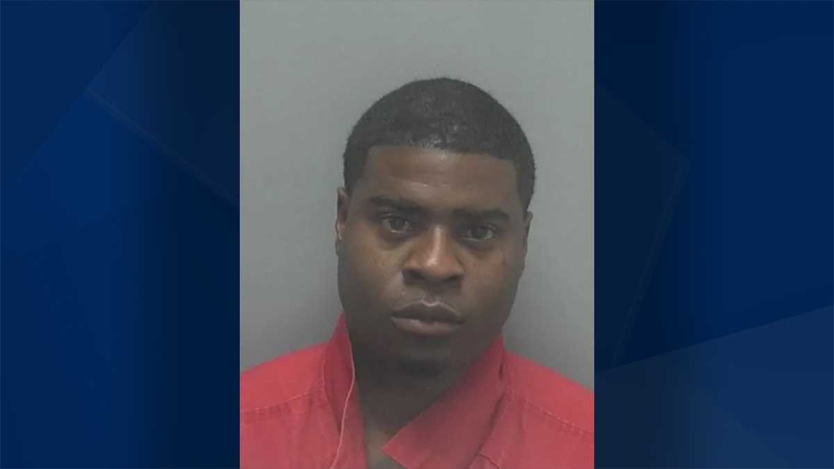 Cape Coral man sentenced 10 years in prison for drug distribution