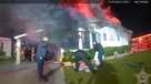 LCSO: Man rescued from North Fort Myers house fire by deputies
