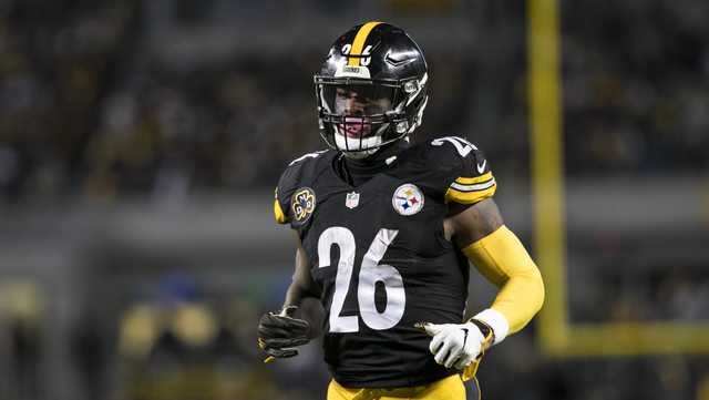 Former Steelers, Jets running back Le'Veon Bell says he smoked marijuana  before games