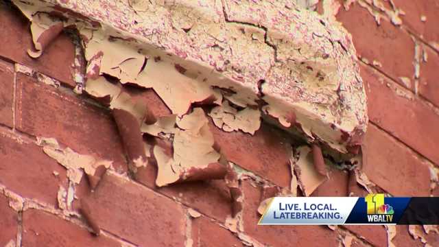Remediation efforts underway amid Lead Poisoning Prevention Week - Vimarsana News