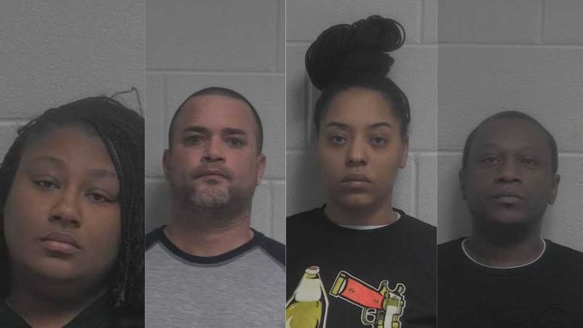 Five people indicted for Kentucky driver’s license fraud scheme